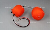 Модульная система поддува Easi 16" (400-417 mm) - st-e.info - Киров