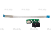 Шлейф и концевой датчик для контроллера высоты SH-HC30 - st-e.info - Киров