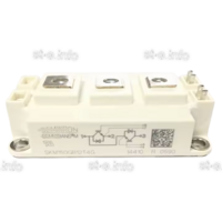 IGBT модуль SKM150GB12T4G  - st-e.info - Киров