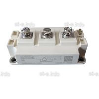  IGBT-модуль SKM400GAL126D - st-e.info - Киров