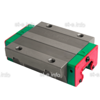 Каретка HGW35HCZAC - st-e.info - Киров