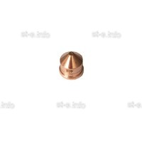 Сопло для CUT-120 PRO 1,0 мм 40А - st-e.info - Киров