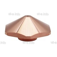 Сопло шестигранное для лазерной резки Raytools д.3,0 мм арт. BD32-15-30-S - st-e.info - Киров
