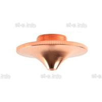 Сопло одинарное сомбреро д. 2,5 мм. арт.  P0591-566-00025 - st-e.info - Киров