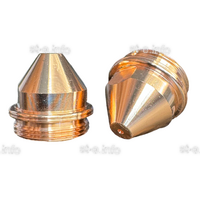 Сопло D=1.8 для плазмотрона YK100 - st-e.info - Киров