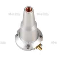 Сопловая часть TRA 3D (BM112/BT210S) в сборе  - st-e.info - Киров
