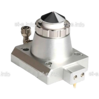 Сопловая часть в сборе TRA BM114S - st-e.info - Киров