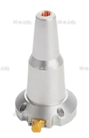 Сопловая часть в сборе TRA 3D (BM112/BT210S) - st-e.info - Киров