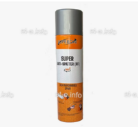 Спрей антипригарный ANTI SPATTER (NF) 400 мл. - st-e.info - Киров