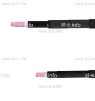 Горелка аргонодуговая SR 9P TBi 4 м (газовое охлаждение) - st-e.info - Киров