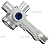 Горелка для лазерной чистки SUP27C - st-e.info - Киров