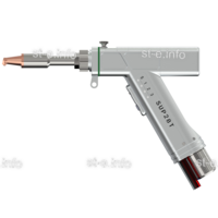 Горелка для лазерной сварки SUP28T - st-e.info - Киров