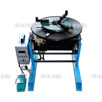 Сварочный позиционер CNC-300 - st-e.info - Киров