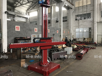 Сварочная колонна для автоматической сварки ST PRO 2*2 - st-e.info - Киров