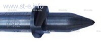 Выдавливающие свёрло CUT (термосверло) M18&#215;1.5mm (FlowDrill) - st-e.info - Киров
