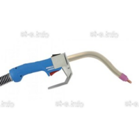 Корпус горелки TBi MOG-70 - st-e.info - Киров