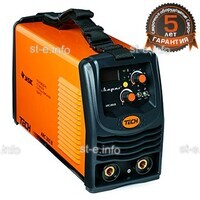 Сварочный инвертор Сварог TECH ARC 205 В (Z203) - st-e.info - Киров