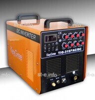 Инвертор сварочный TIG 315 AC/DC - st-e.info - Киров