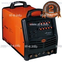 Сварочный инвертор Сварог  TECH TIG 250 P AC/DC (E102) - st-e.info - Киров