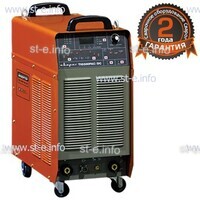 Сварочный инвертор Сварог TIG 500 P DSP AC/DC (J1210) - st-e.info - Киров