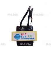 Трансформатор ТГР EI-33 - st-e.info - Киров