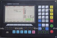 Управляющий блок ЧПУ FLSK-F2100B - st-e.info - Киров