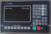 Управляющий блок ЧПУ SF-2100S - st-e.info - Киров