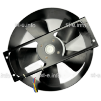 Вентилятор 250FZY8T-D - st-e.info - Киров