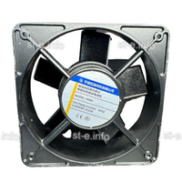 Вентилятор VENT-18065 (Размер 18*6.6*18 cm L*W*H) 1801-220v - st-e.info - Киров