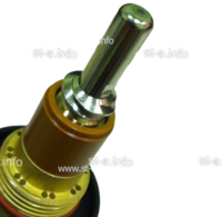  Электрод для плазмотрона арт. W03X0893-60A ECO - st-e.info - Киров