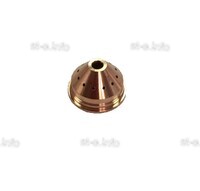 Защитный экран 40-80А для CUT-120 PRO - st-e.info - Киров