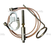 Набор сменных частей для контроллера CHC-200/CHC-400 тип Screw NEW - st-e.info - Киров