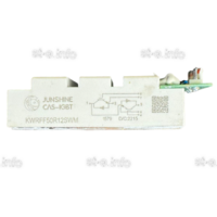 IGBT-МОДУЛЬ KWRFF50R12SWM - st-e.info - Киров