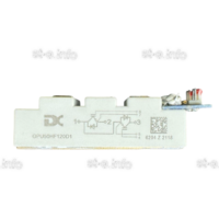IGBT-МОДУЛЬ GPU50HF120D1 - st-e.info - Киров