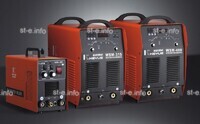 Инвертор сварочный  TIG-400P (с импульсными режимами сварки) - st-e.info - Киров