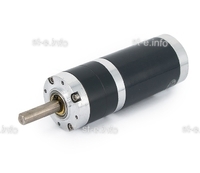 Мотор-редуктор ZGX38REE 84.6i№220415А8Х86 - st-e.info - Киров