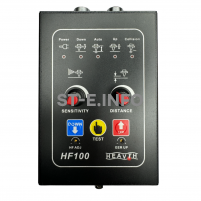Контроллер высоты HF100 для газовой резки  - st-e.info - Киров