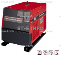 Power Wave 455 M - st-e.info - Киров