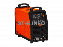 Сварочный аппарат для ручной дуговой сварки TECH TIG 400 P (W322) - st-e.info - Киров