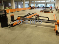 Портальная машина термической резки 2500×6000 - st-e.info - Киров