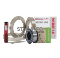 Сварочная проволока SMT-625 - st-e.info - Киров