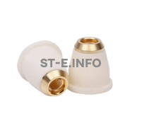 Керамический держатель сопла 3D  арт.0936678  - st-e.info - Киров