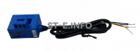 Датчик тока TKC100BR 4.0V/100A - st-e.info - Киров
