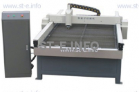 Станок плазменный для метала ST-L60A  - st-e.info - Киров