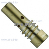 Держатель сопла M8 Tbi XP - st-e.info - Киров