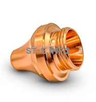 Сопло двойное 3D 4,0 мм 120GJT1440 - st-e.info - Киров