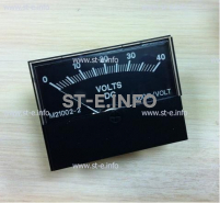 Вольтметр M21002-2A - st-e.info - Киров