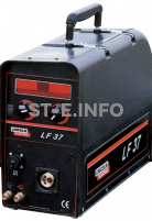 Механизм подачи проволоки LF-37 - st-e.info - Киров