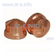 1373 Сопло 1.6 mm  - st-e.info - Киров