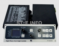 Контроллер высоты  F1628S - st-e.info - Киров